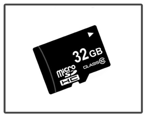 Picture of SD CardTF Card