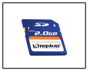 SD CardTF Card