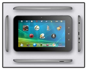 Picture of 7 Inch