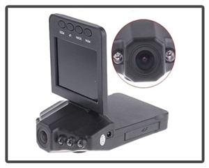 Picture of GPSCar Recorder