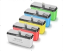 Picture of Tail Plug External Battery Backup Power Bank for iphone5,iphone6,iphone6 plus