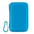 NEW 3DS LL Strong Protective Wall EVA Case Bag special price