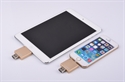 High-Speed 16G USB expansion Cable for  Ipad4  Iphone 5s 5 6 plus 