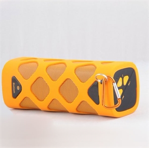 Picture of Waterproof Bluetooth Speaker Portable HQ Hands Free Calling Speakers