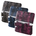 for NEW 3DS LL skin of monsters PU leather Hunter cover case  の画像