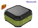 Изображение Waterproof Portable Wireless Bluetooth Speaker Outdoor Camping Shower Camp Audio