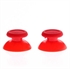 Изображение 2x Replacement 3D Rocker Joystick Shell Mushroom Caps for SONY Playstation 4 PS4