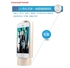 Изображение  2GEN 4 In 1 Mobile Power Bank 10400mAh+High Sound Quality Portable Speaker+Stand+Flashlight