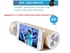 Picture of  2GEN 4 In 1 Mobile Power Bank 10400mAh+High Sound Quality Portable Speaker+Stand+Flashlight