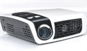 Latest 1080p Full HD 3D LED DLP Technology Projector TV 