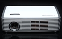 Picture of Ultra Blu-ray HD 3D LED DLP  Android4.2.2 OS WIFI Bluetooth 4.0 Technology Projector