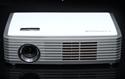 Изображение Ultra Blu-ray HD 3D LED DLP  Android4.2.2 OS WIFI Bluetooth 4.0 Technology Projector