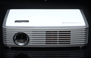 Picture of Ultra Blu-ray HD 3D LED DLP  Android4.2.2 OS WIFI Bluetooth 4.0 Technology Projector