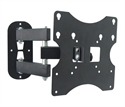 Picture of Articulating Adjustable Swivel Tilt LED LCD TV Wall Mount Brackets 15" to 32"