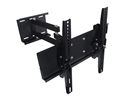 LCD LED Plasma Tilt Swivel TV Wall Mount Bracket 23"-47" の画像