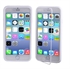 For iPhone 6 4.7" TPU Wrap Up Phone Case Cover with Built In Screen Protector