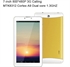 Image de  7" table pc Android 4.2 DDR3 MTK8312 Cortex A9 Dual core wifi