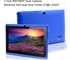 7 Inch Android 4.2 dual core DDR3  dual Camera wifi