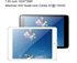 Image de 7.85 Inch table pc DDR3 allwinner A33 quad core Android 4.2 Wifi