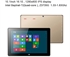 Picture of 10.1 Inch Windows 8.1 Intel Baytrail-T(Quad-core ) wifi table pc