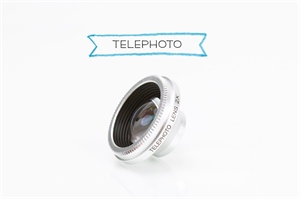 General Telephoto 2x Phone Lens 