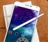 Picture of 5.7 Inch HD IPS Touch Screen MTK6582 Quad Core 1GB RAM/8GB ROM 8.0MP Camera Air Gesture WIFI GPS