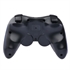 Dualshock Black/Blue Wireless Bluetooth Game Controller For Sony PS3 の画像