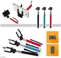 Picture of Hot Extendable Handheld Portrait Selfie Stick Monopod For iPhone Samsung HTC LG