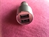 Изображение Metal  Dual USB 2 Port USB Cigarette Lighter life hammer Adapter Car Charger For Universal Phone