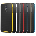 Generic Neo Dual layer Hybrid  Case Cover for Samsung Galaxy S5 i9600