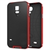 Generic Neo Dual layer Hybrid  Case Cover for Samsung Galaxy S5 i9600 の画像