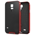 Picture of Generic Neo Dual layer Hybrid  Case Cover for Samsung Galaxy S5 i9600