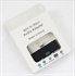 8pin to 30pin Dock Lightning Audio Charger Adapter For Apple Touch iphone 5 ipod の画像