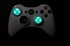 Picture of LED Lighting Mod for XBOX360 Controller