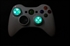 Изображение LED Lighting Mod for XBOX360 Controller