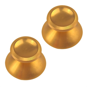 Metal Aluminum Alloy Analog Thumbsticks for Xbox 360 Controller 