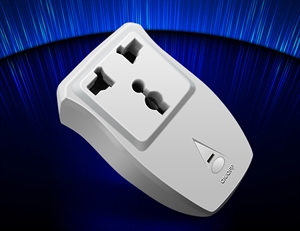 Image de bluetooth Portable Power Adapter Socket