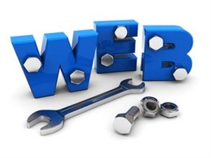 Picture of Web Design