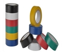Picture of PVC Electrical Insulation Tapes In Various Sizes  Colours