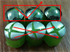 Image de For Xbox 360 Controller Guide Button/Dome X LED Mod