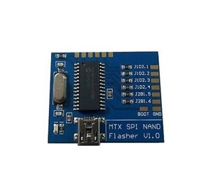 Picture of Matrix NAND Programmer MTX SPI Flasher V1.0 For XBOX360
