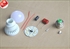 Picture of E27 Energy Saving LED Bulb Light Lamp 3W 5W 7W 9W 12W 24W  36W Cool Warm White AC 220V