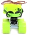 FirstSing Zoomer Quad Roller Skates の画像
