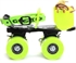 Image de FirstSing Zoomer Quad Roller Skates