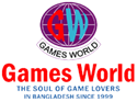 Image du fabricant Gamesworld