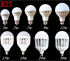 E27 Energy Saving LED Bulb Light Lamp 3W 5W 7W 9W 12W 24W  36W Cool Warm White AC 220V の画像