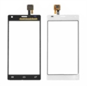 Digitizer Glass Touch Screen for Glass lens LG Optimus 4X HD P880 の画像