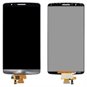 Display LCD Touch screen Digitizer Assembly for LG G3 D850 D851 D855 VS985 の画像