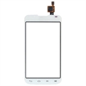 Изображение Front Touch Screen Glass Digitizer For LG Optimus L7 2 II Dual P715