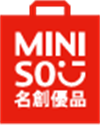 ブランド MINISO名創優品 用の画像